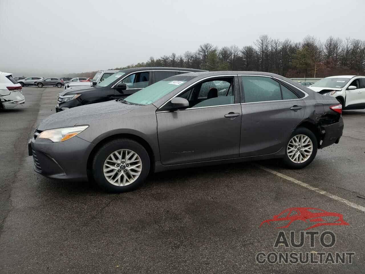 TOYOTA CAMRY 2016 - 4T1BF1FK0GU195070