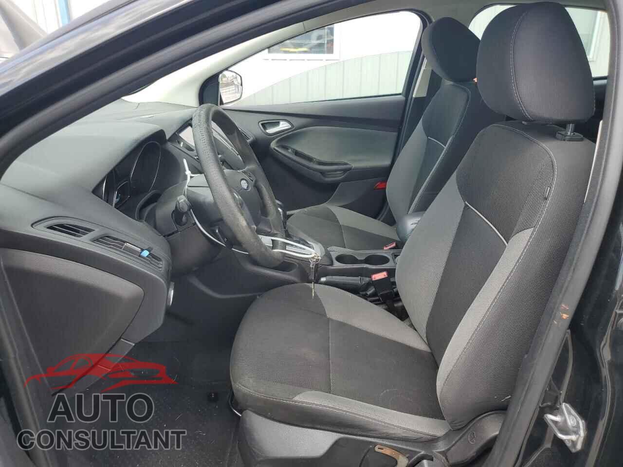 FORD FOCUS 2014 - 1FADP3F26EL410613