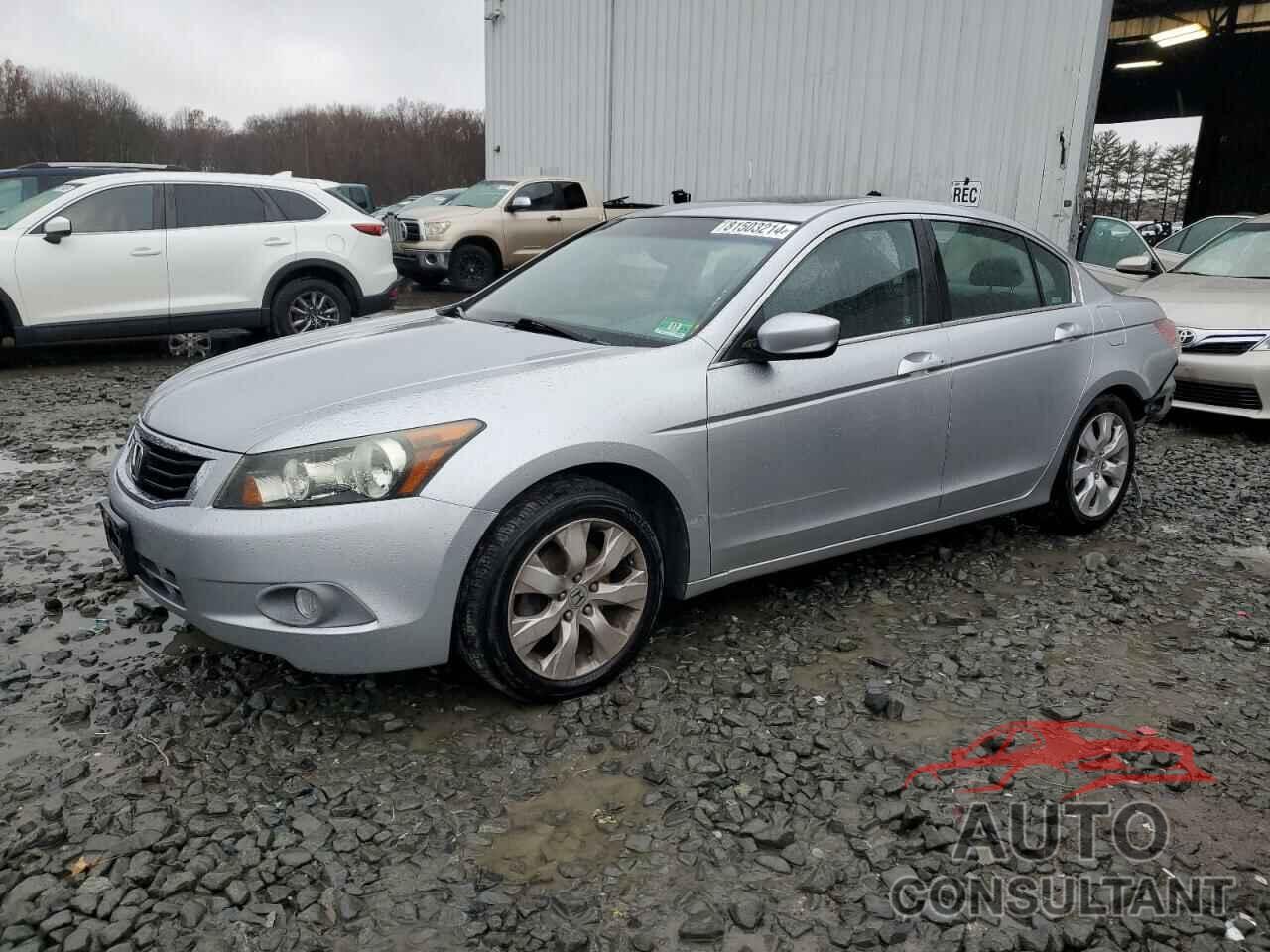 HONDA ACCORD 2010 - 1HGCP2F83AA001920