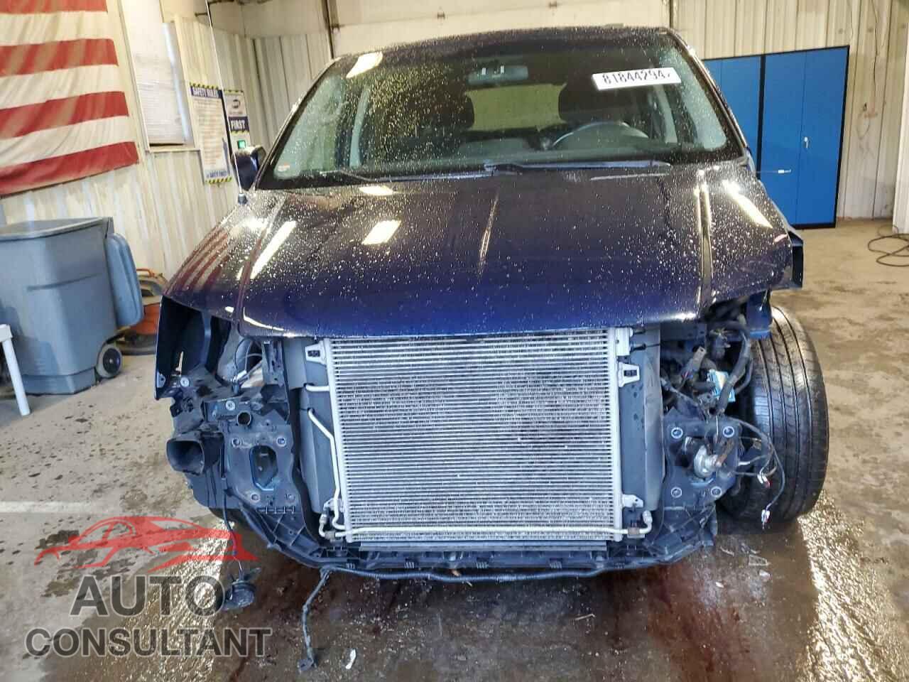 DODGE CARAVAN 2012 - 2C4RDGCG2CR358191