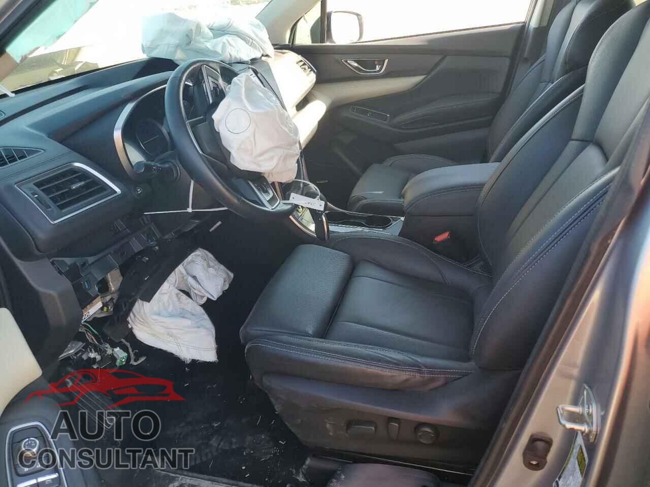 SUBARU ASCENT 2021 - 4S4WMAPD7M3407634