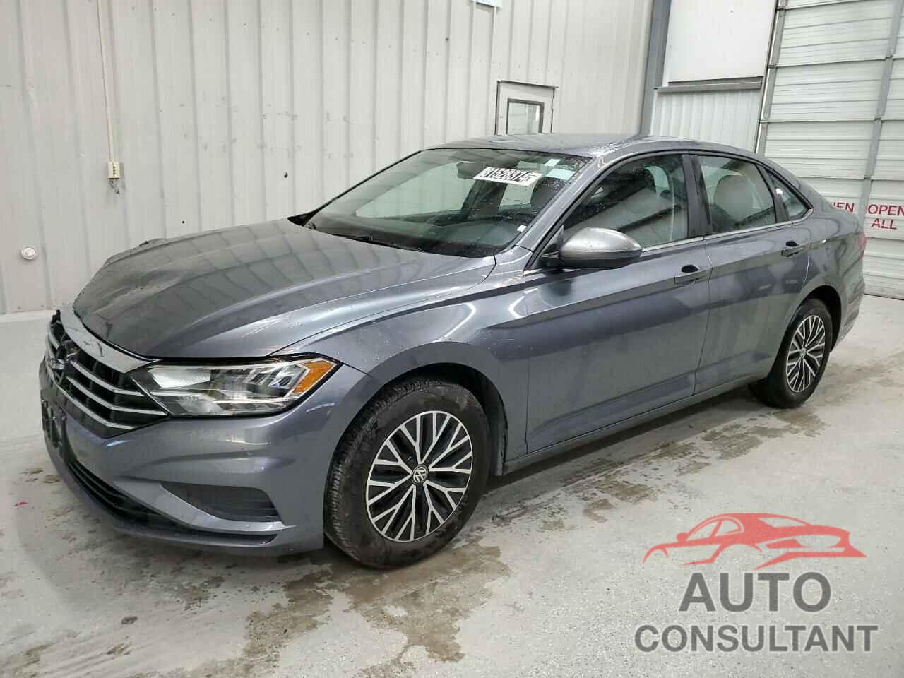 VOLKSWAGEN JETTA 2021 - 3VWC57BU9MM093334