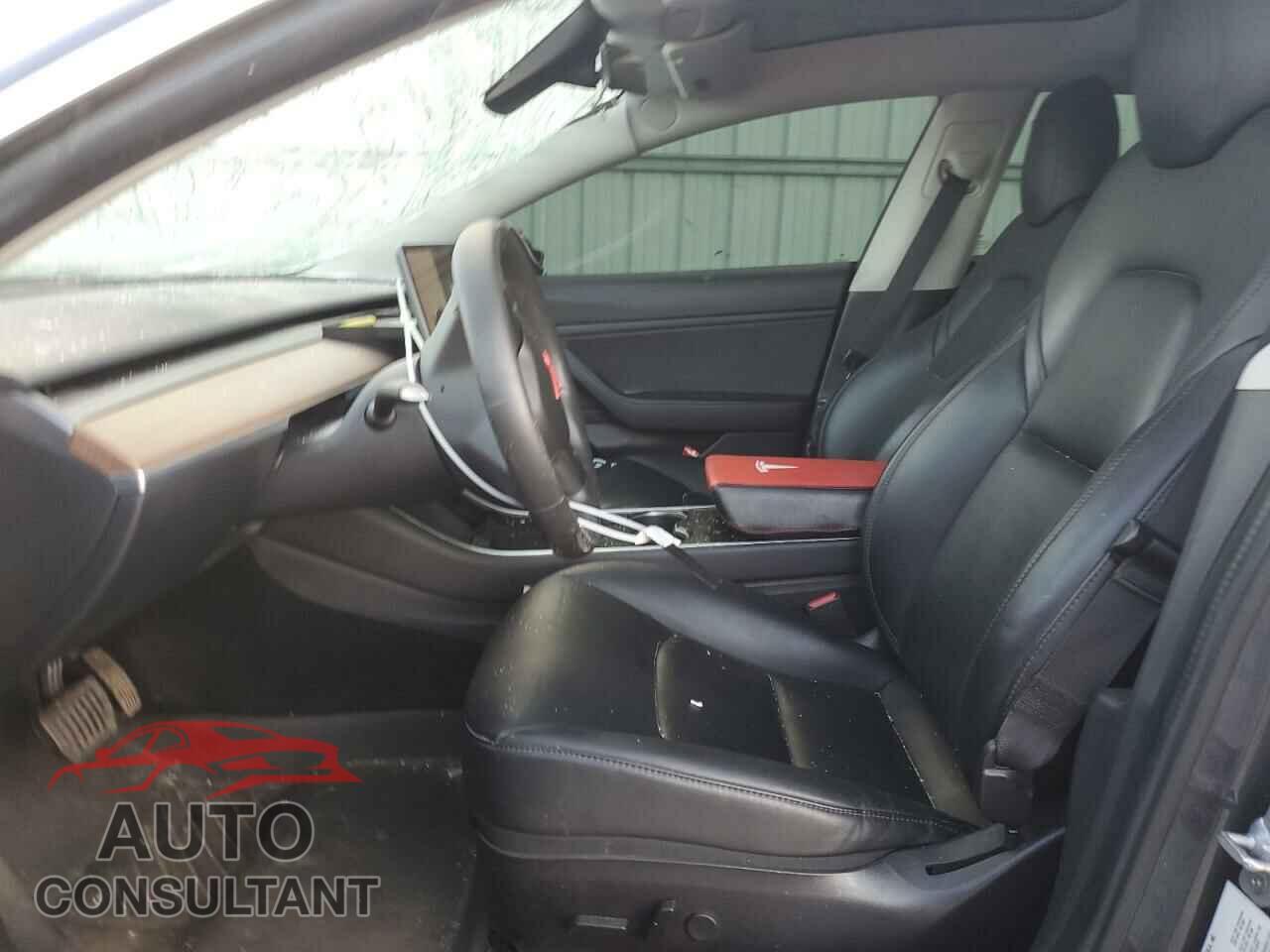 TESLA MODEL 3 2019 - 5YJ3E1EA7KF435365