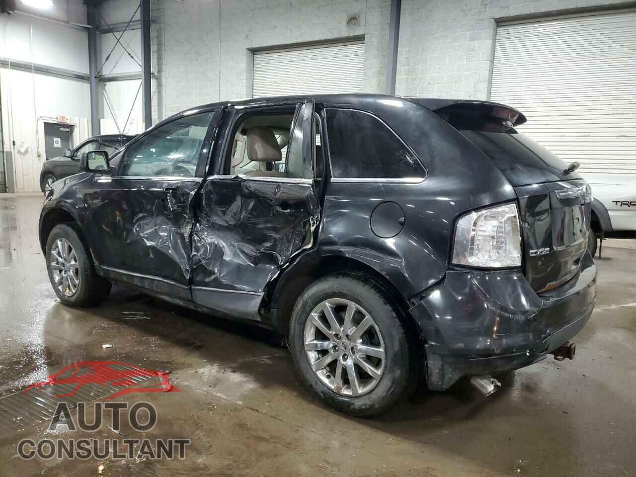 FORD EDGE 2011 - 2FMDK4KC4BBA12868