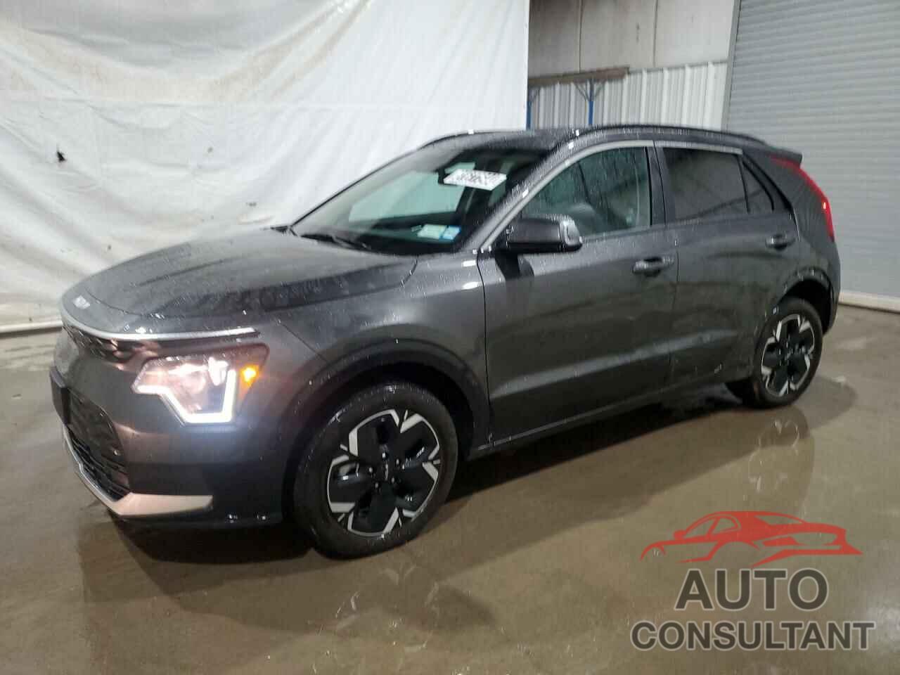 KIA NIRO WIND 2024 - KNDCR3L17R5122010