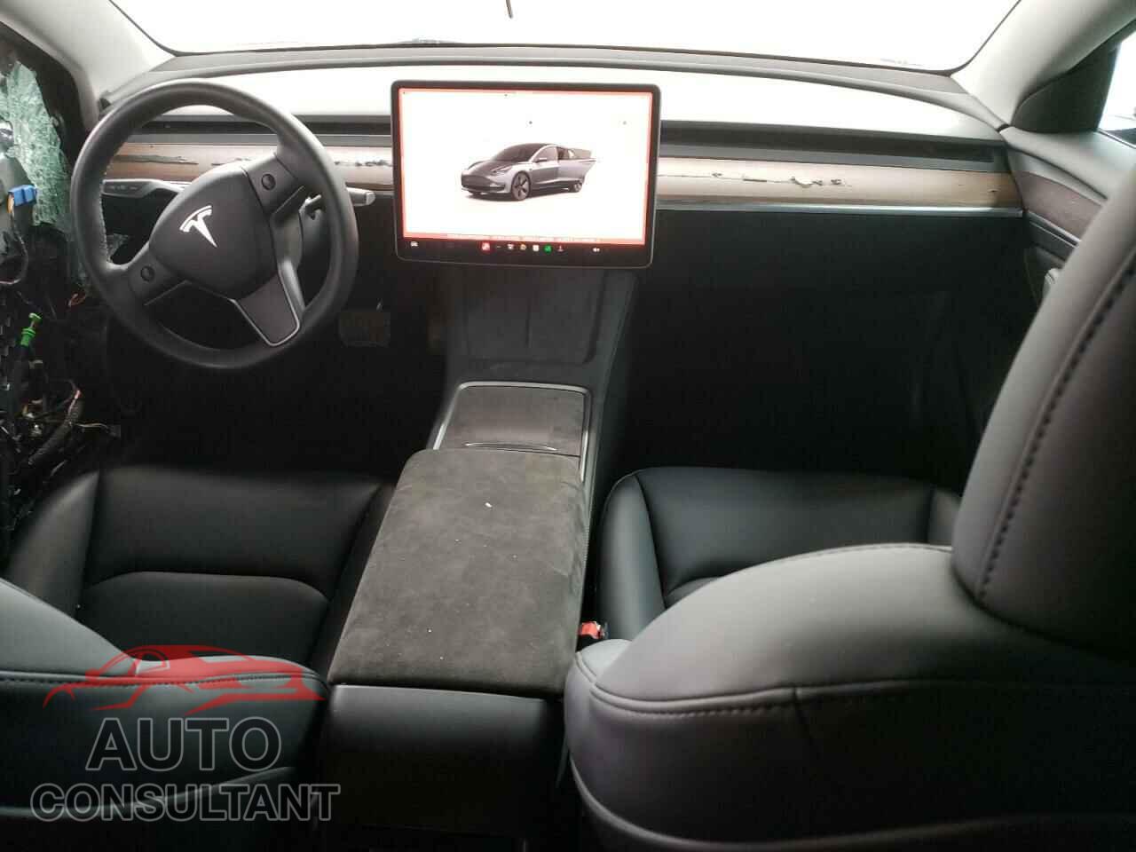 TESLA MODEL 3 2023 - 5YJ3E1EA5PF623244