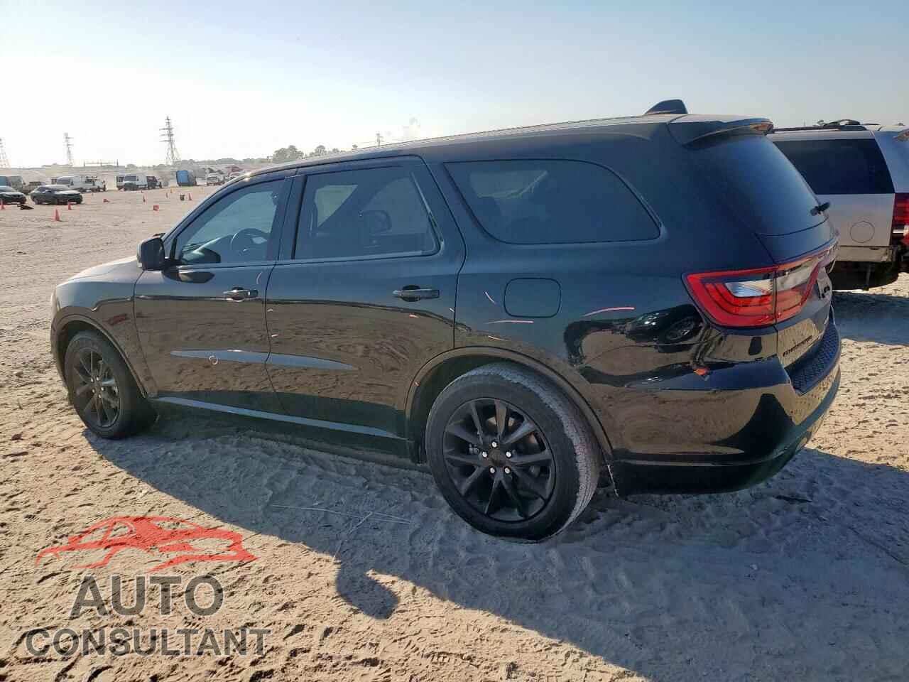 DODGE DURANGO 2017 - 1C4RDHDG6HC833541