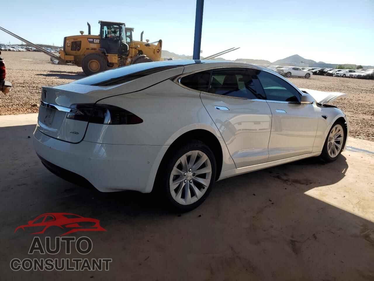 TESLA MODEL S 2018 - 5YJSA1E28JF247419