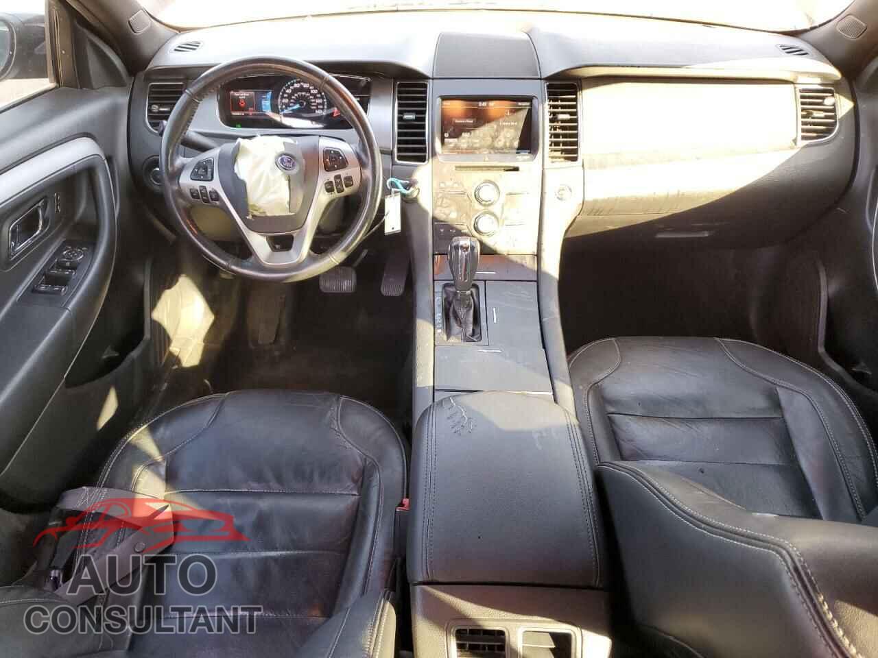 FORD TAURUS 2014 - 1FAHP2E82EG171328