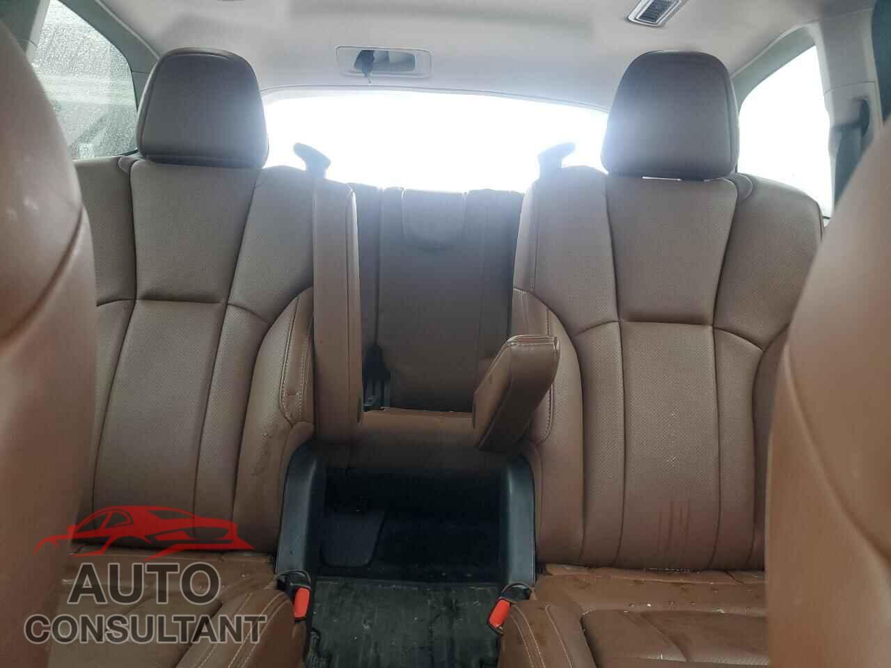 SUBARU ASCENT 2019 - 4S4WMARDXK3473203