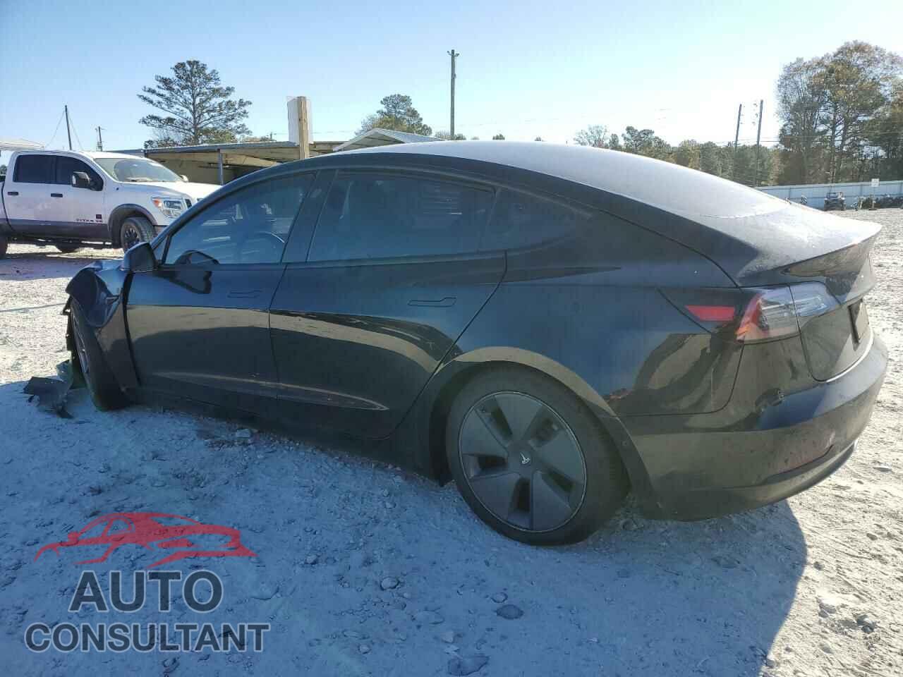 TESLA MODEL 3 2021 - 5YJ3E1EA4MF851392