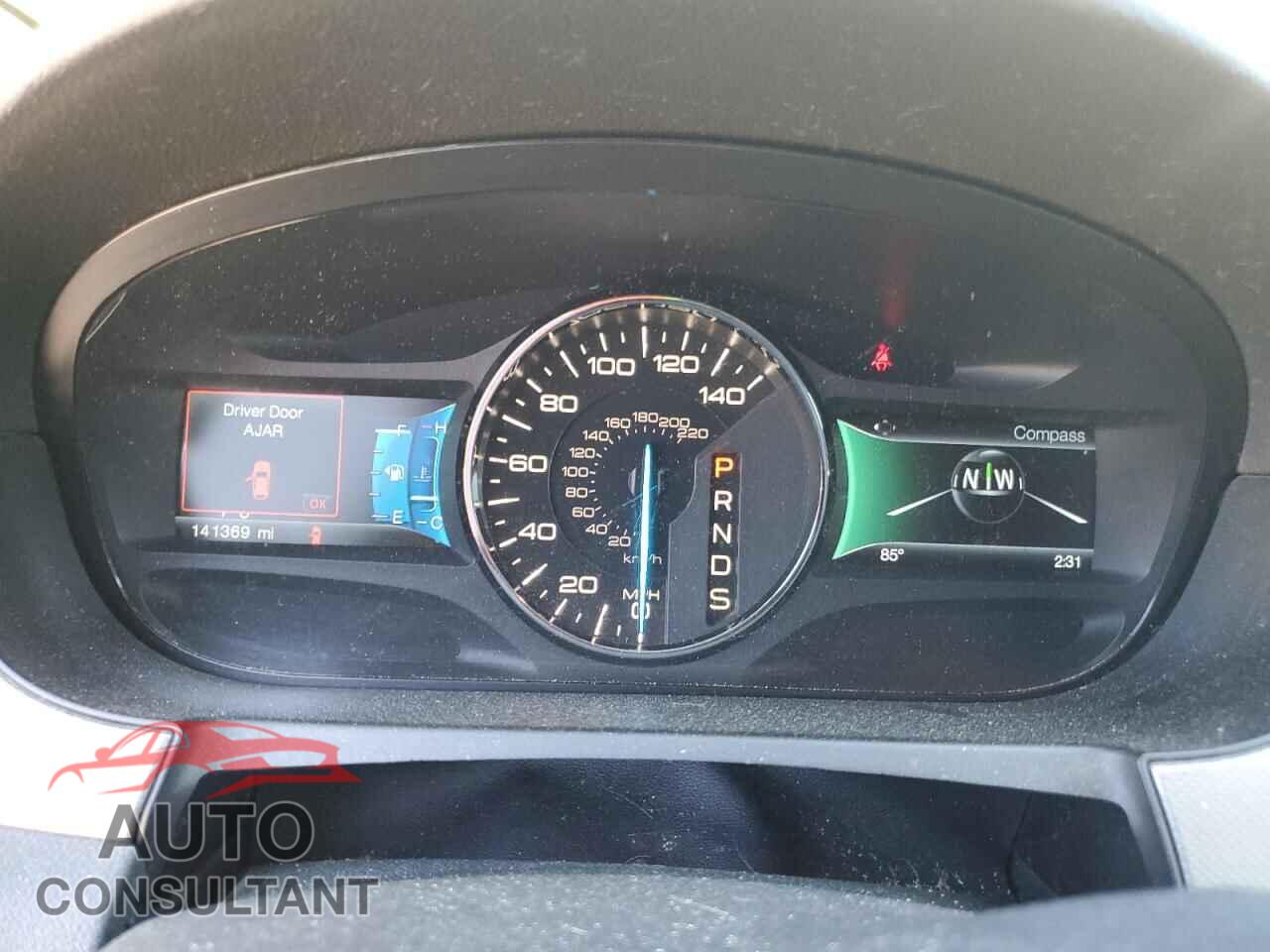 FORD EDGE 2014 - 2FMDK4JC9EBB59385