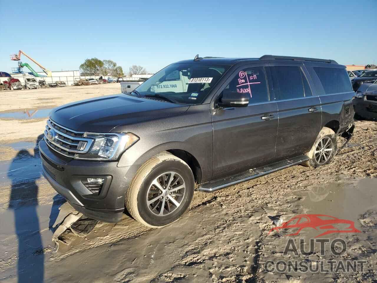 FORD EXPEDITION 2019 - 1FMJK1HT0KEA21550