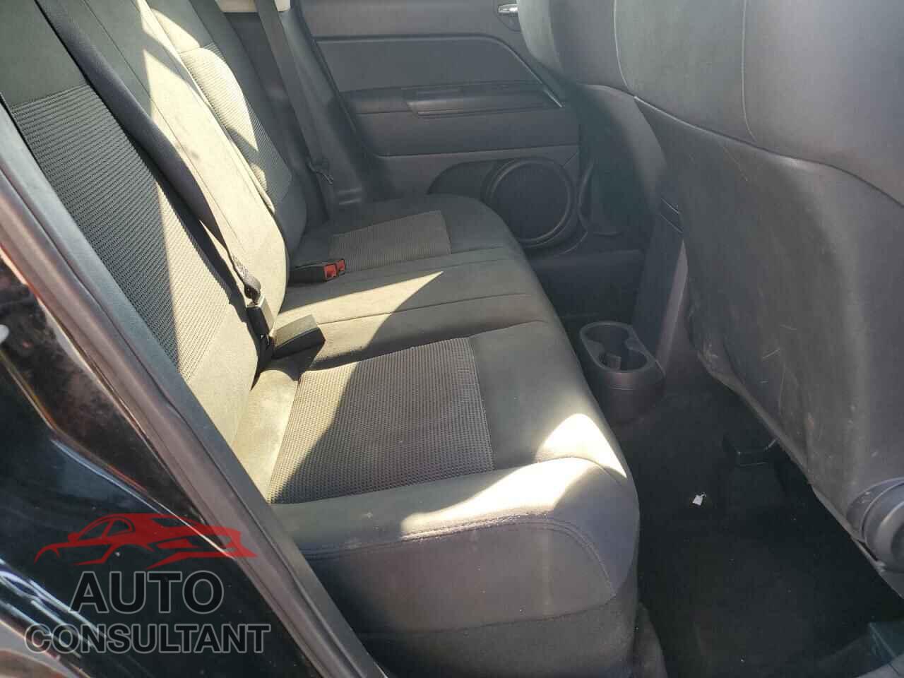 JEEP COMPASS 2012 - 1C4NJCBB5CD677089