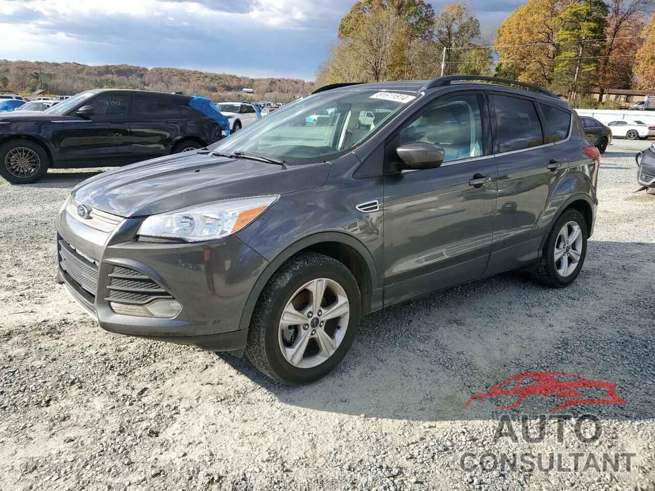 FORD ESCAPE 2016 - 1FMCU0GX5GUC80176