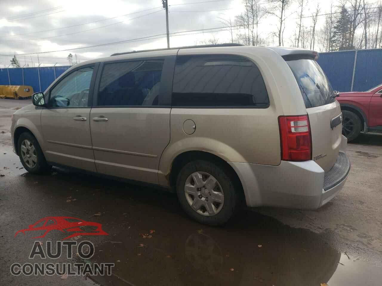 DODGE CARAVAN 2013 - 2C4RDGBG3DR576708