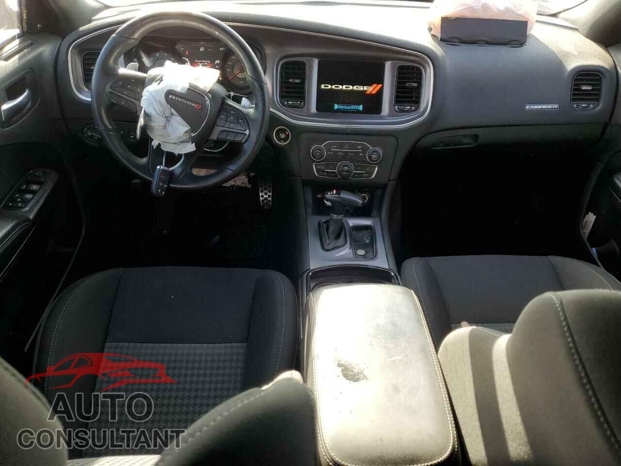 DODGE CHARGER 2019 - 2C3CDXCT5KH507155