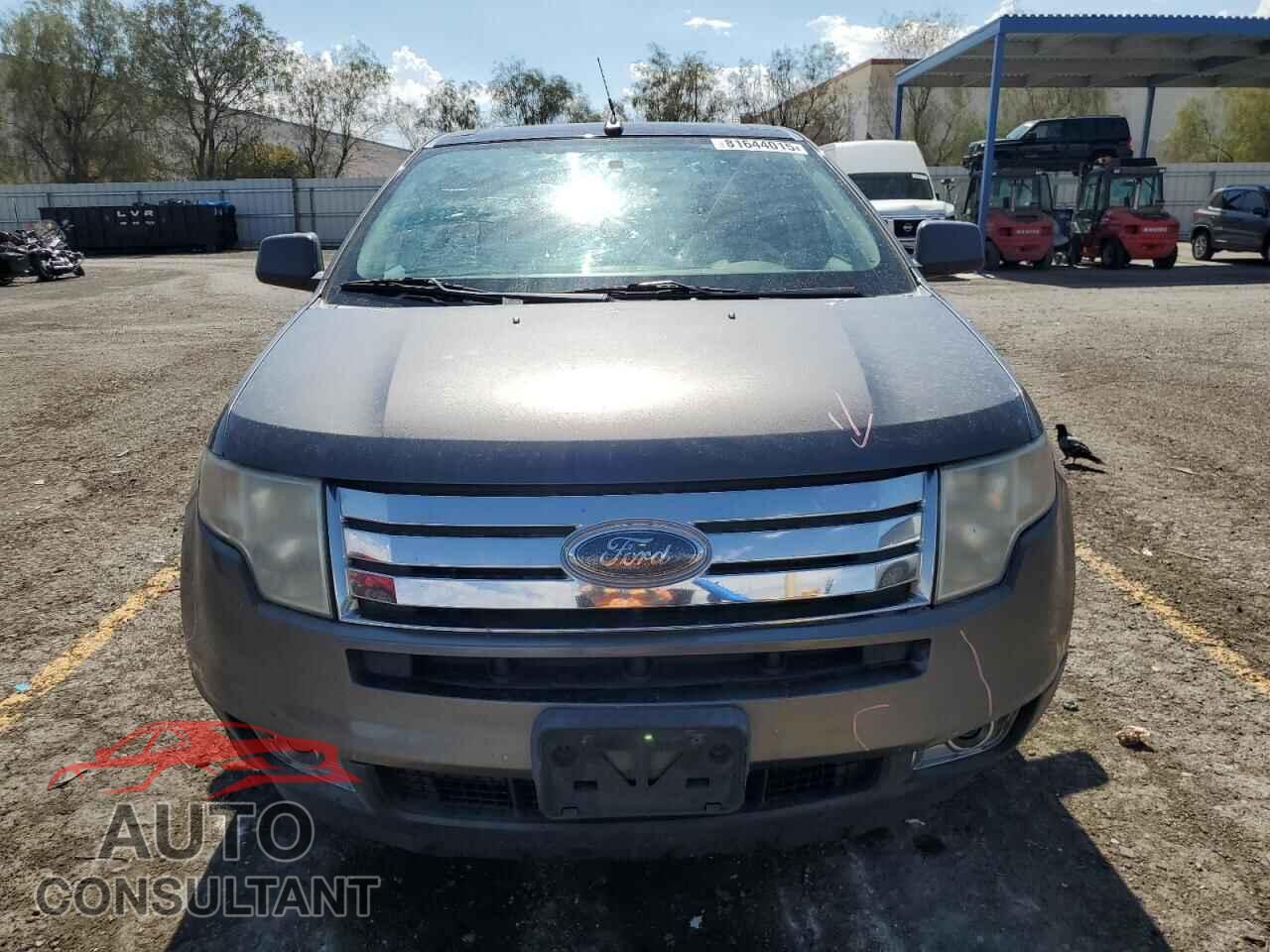 FORD EDGE 2010 - 2FMDK3JC0ABB11908