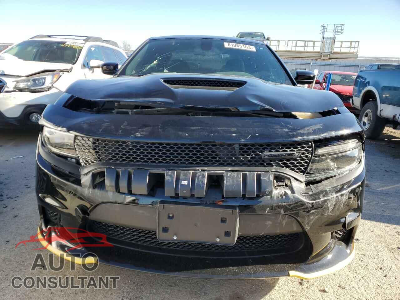 DODGE CHARGER 2023 - 2C3CDXHG7PH519620