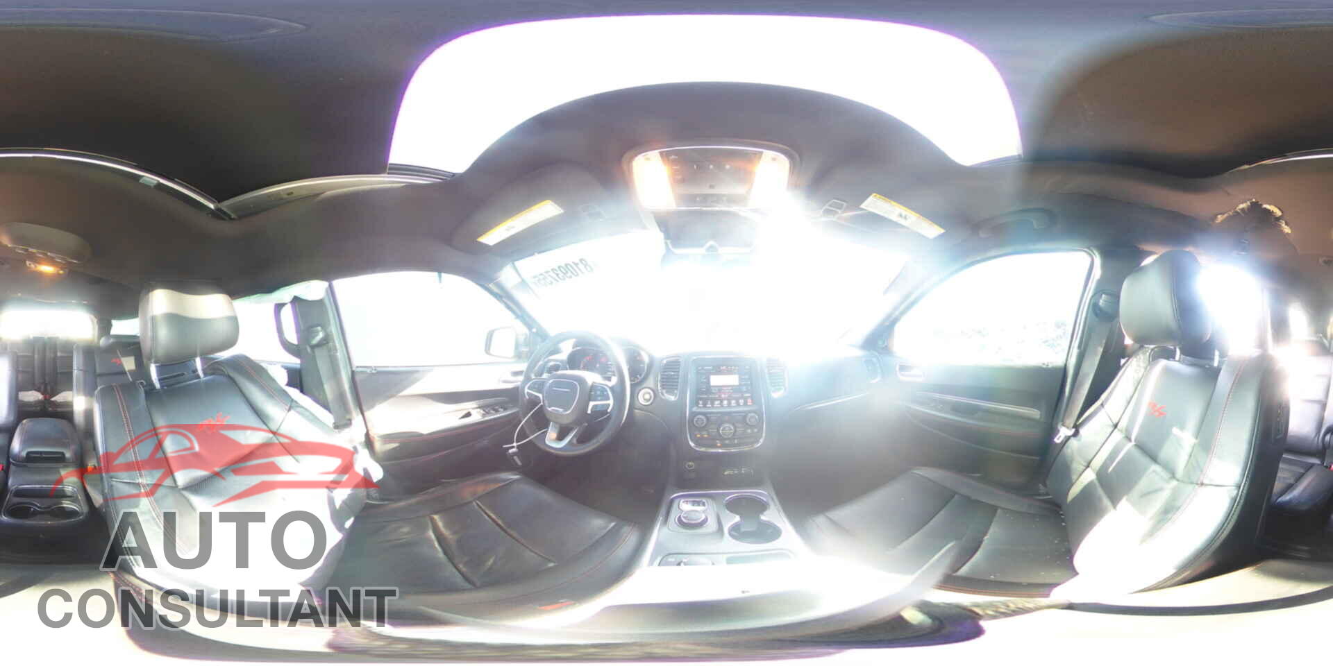 DODGE DURANGO 2015 - 1C4SDJCT5FC128072