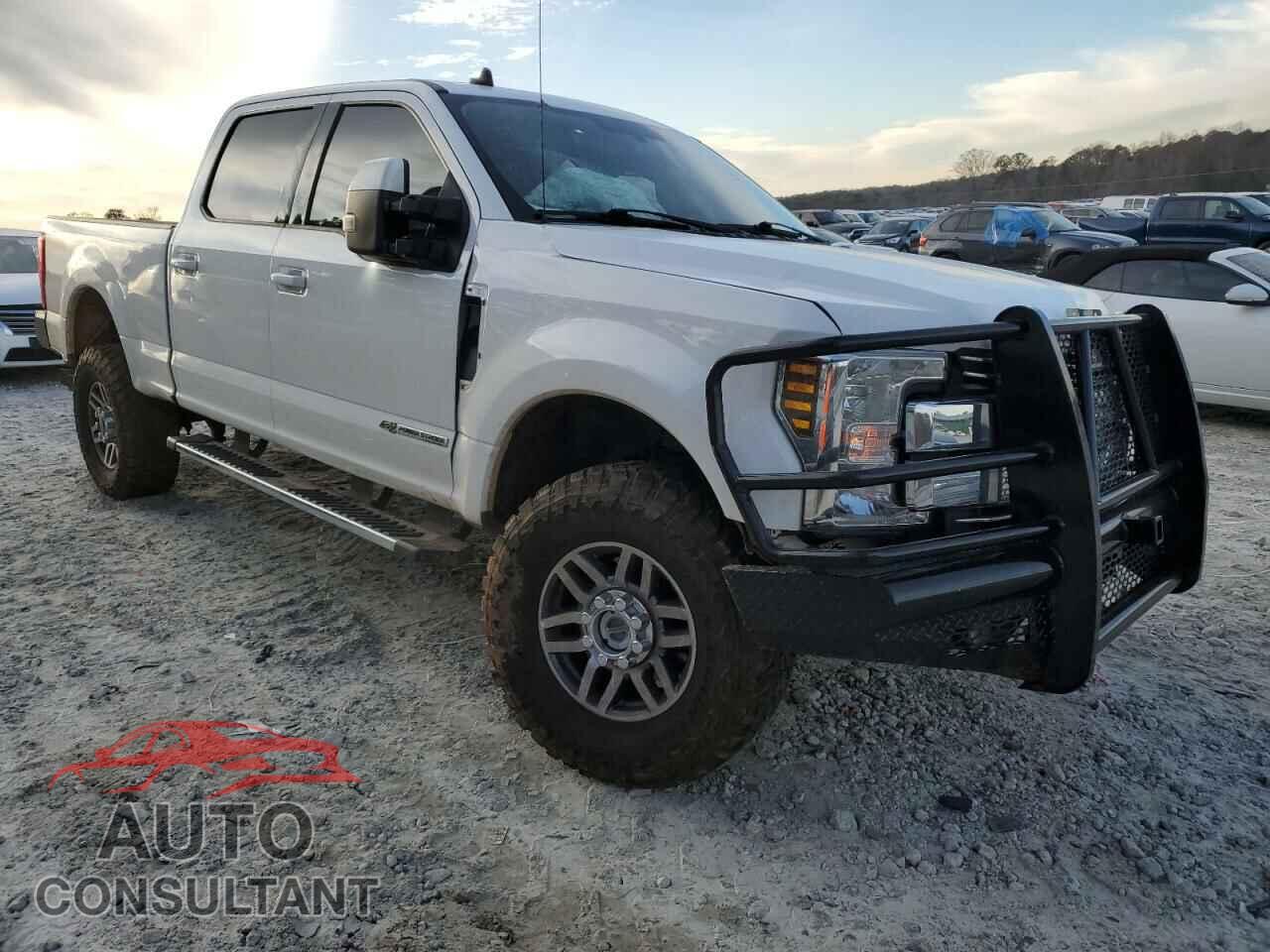 FORD F250 2019 - 1FT7W2BT1KEE23322