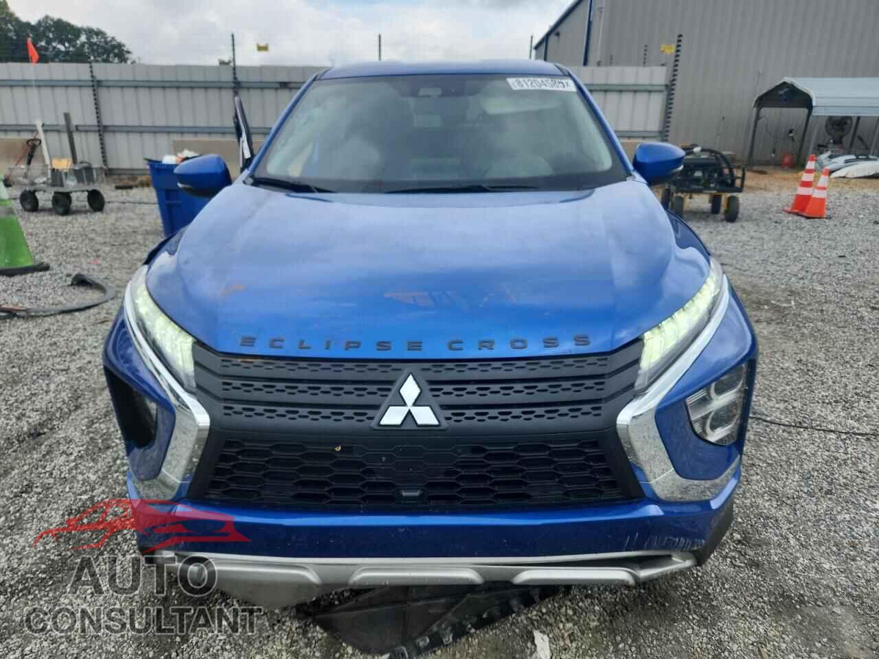 MITSUBISHI ECLIPSE 2024 - JA4ATWAA1RZ032822
