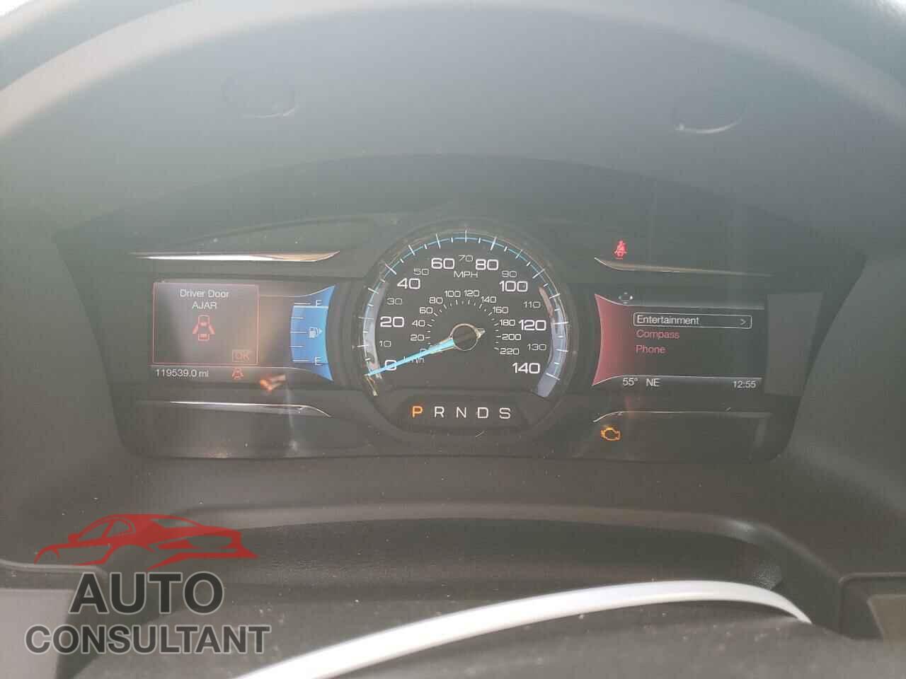 FORD FLEX 2016 - 2FMGK5C88GBA12134