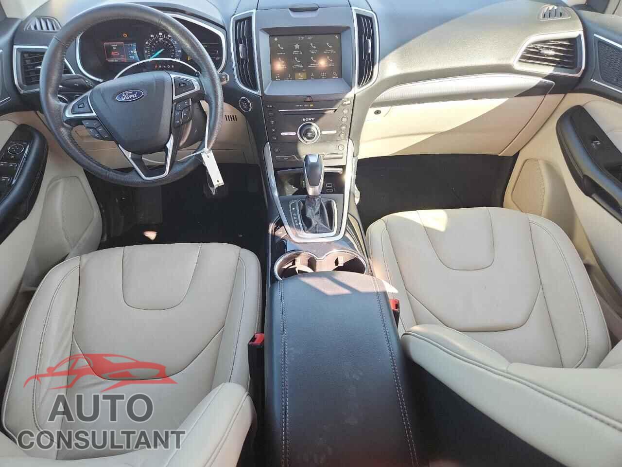FORD EDGE 2016 - 2FMPK4K98GBC59075