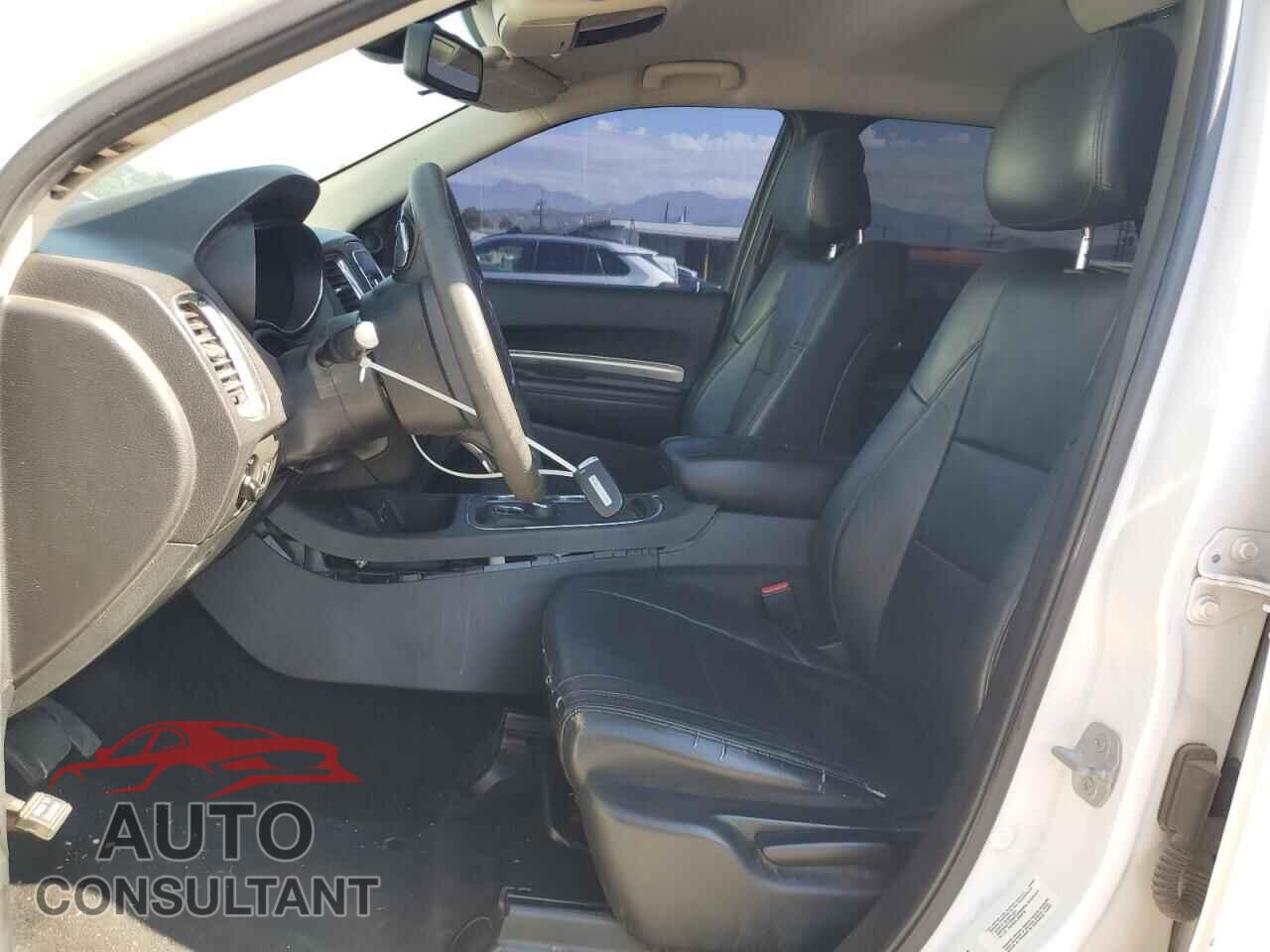 DODGE DURANGO 2014 - 1C4RDHAG2EC454682