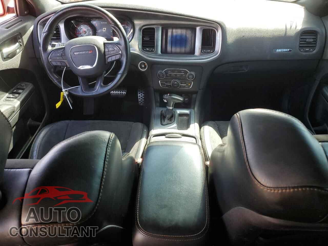 DODGE CHARGER 2017 - 2C3CDXCT6HH545700