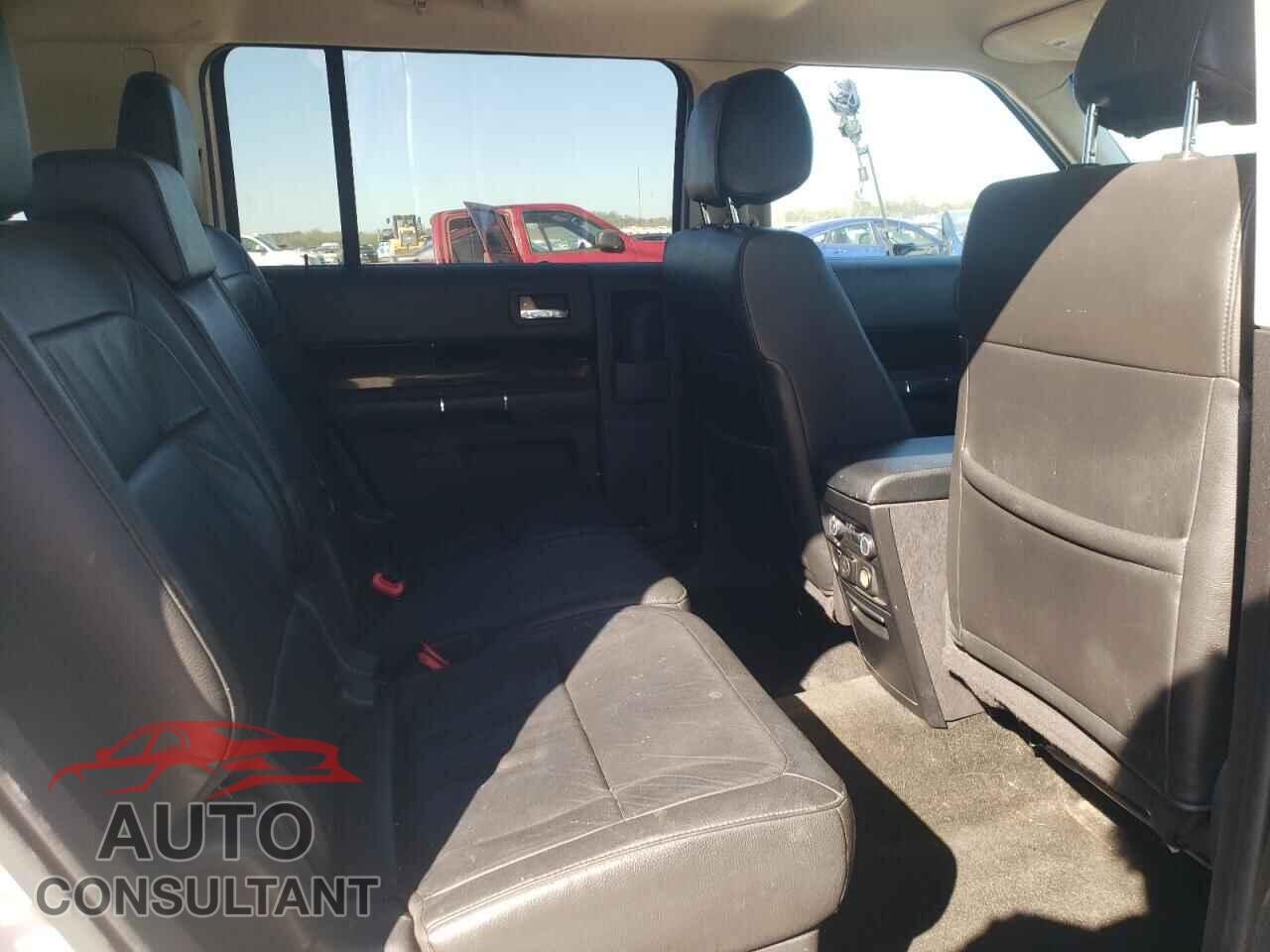 FORD FLEX 2016 - 2FMGK5C87GBA19821