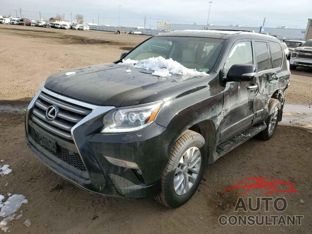 LEXUS GX 2017 - JTJBM7FX0H5175211