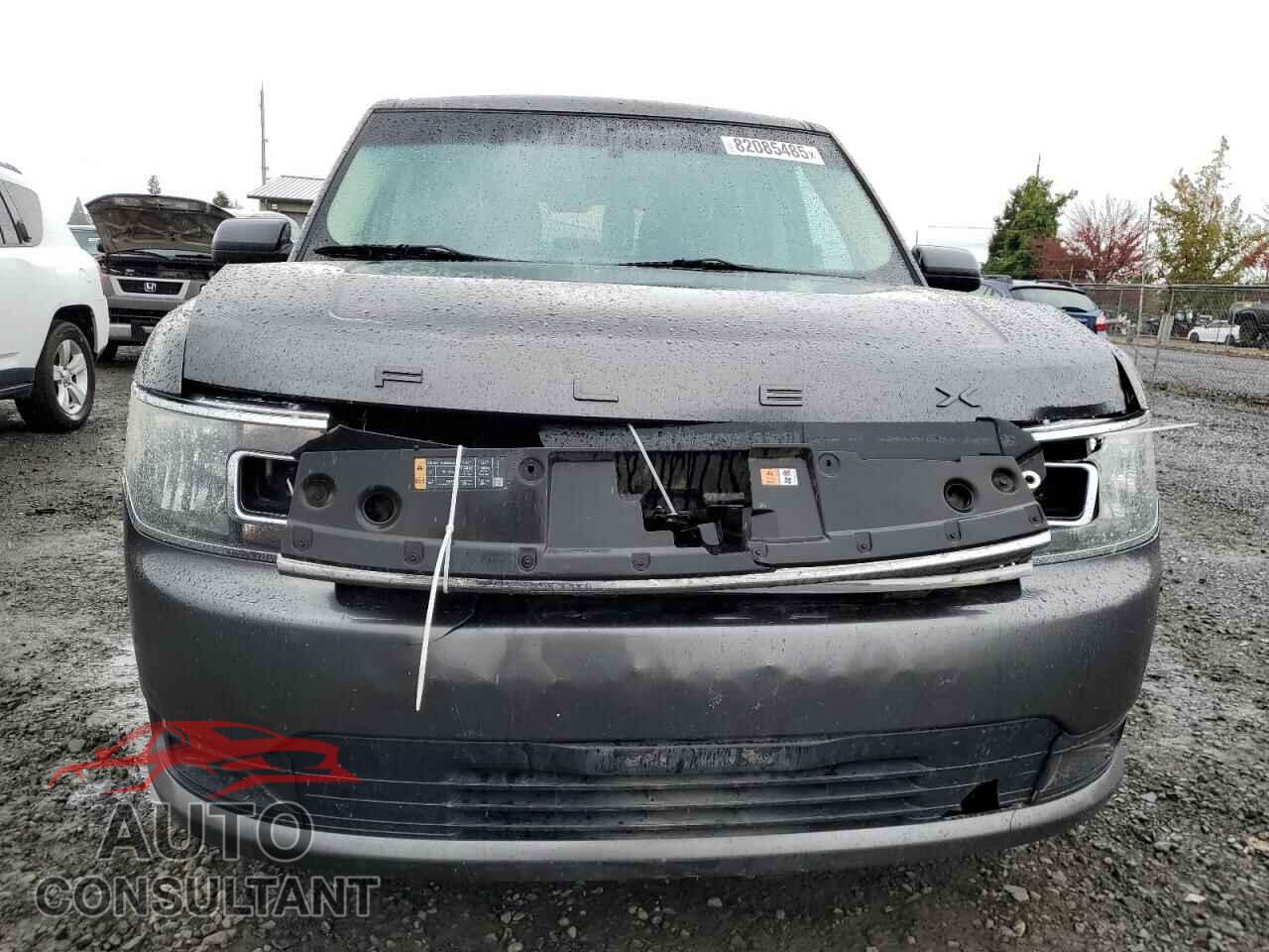 FORD FLEX 2015 - 2FMGK5B89FBA21103