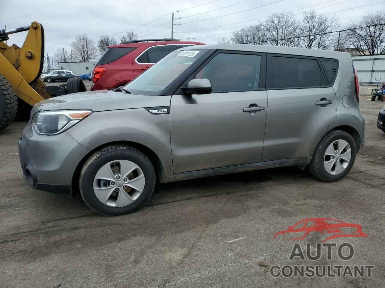 KIA SOUL 2016 - KNDJN2A23G7266180