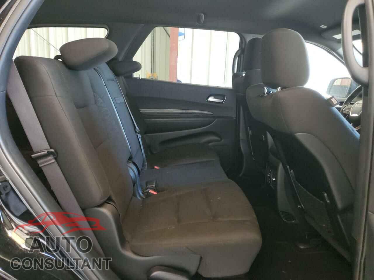 DODGE DURANGO 2023 - 1C4RDHAG0PC634908