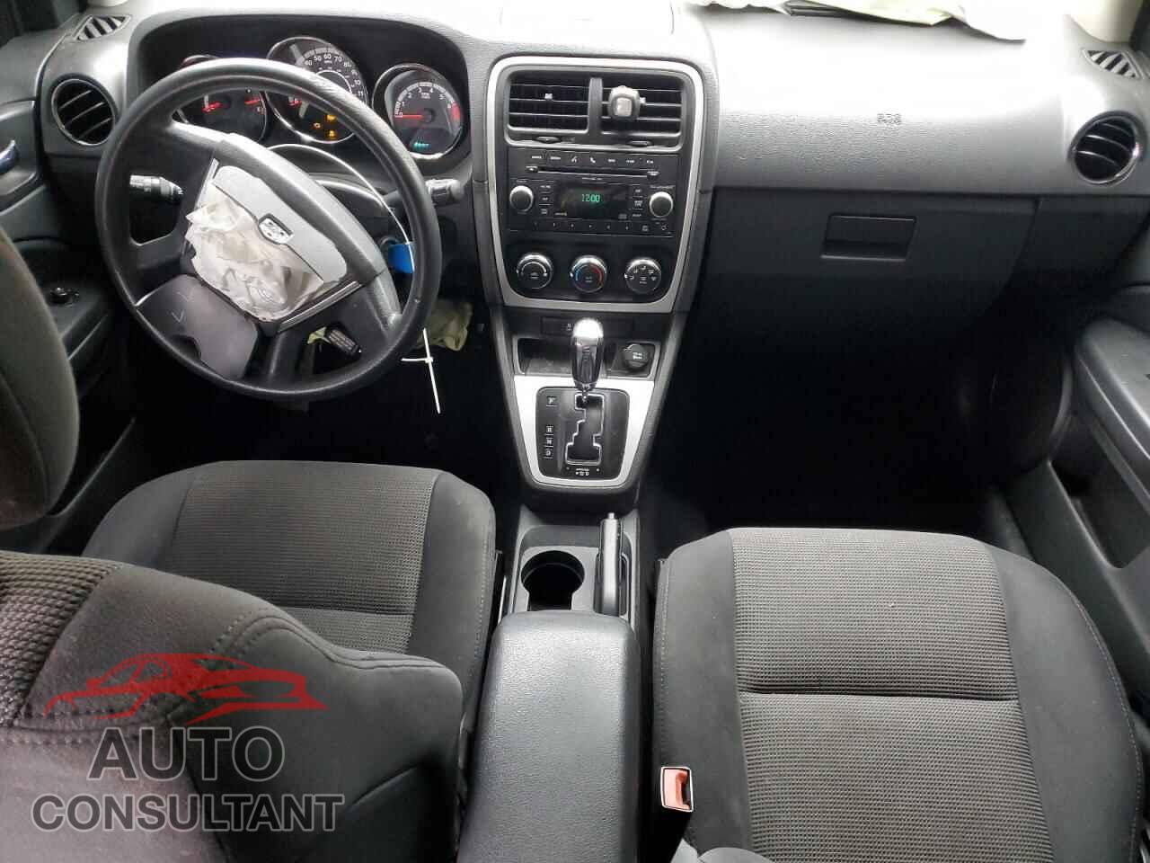 DODGE CALIBER 2011 - 1B3CB5HA7BD241942
