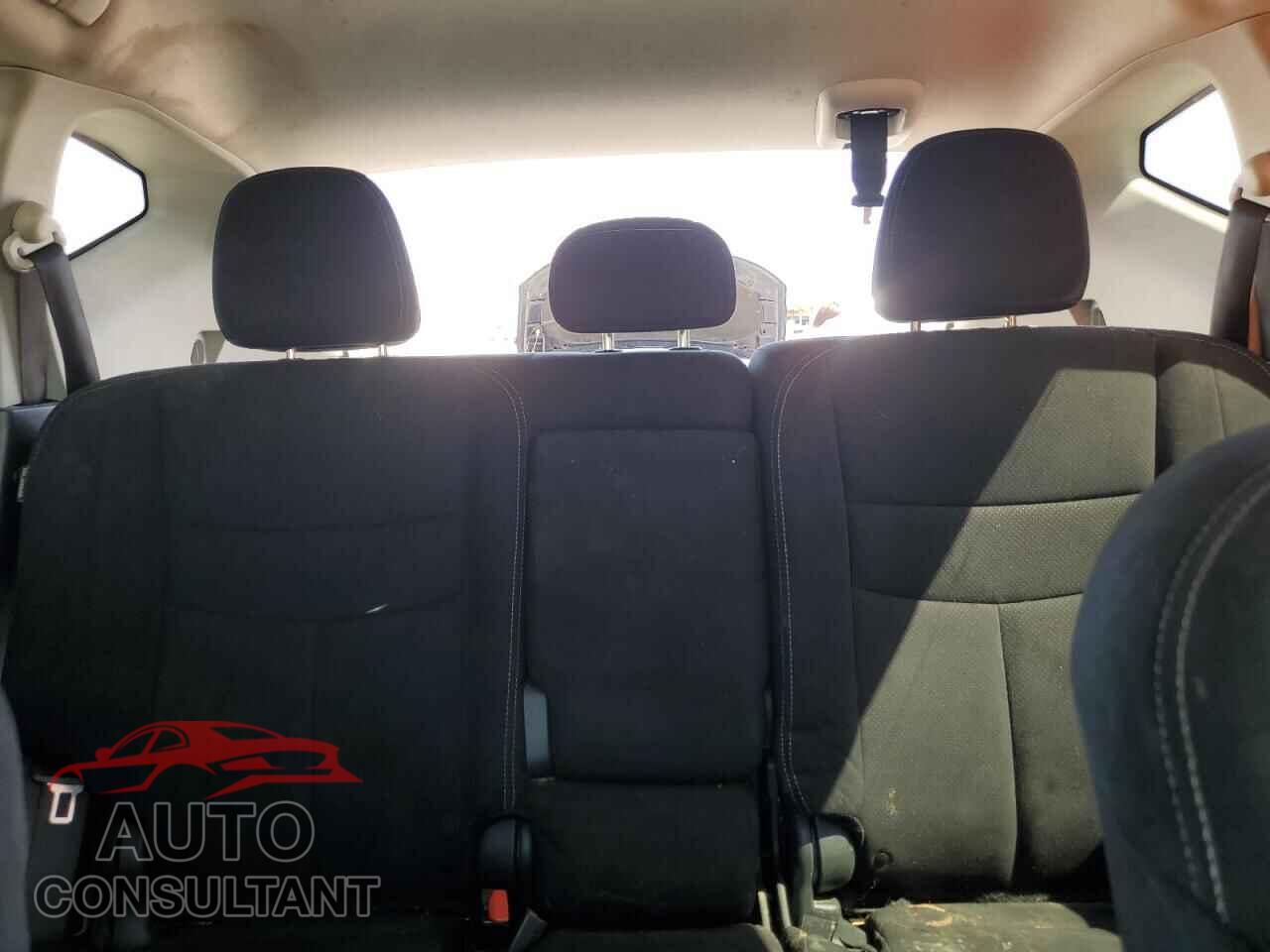 NISSAN MURANO 2020 - 5N1AZ2BS8LN155709