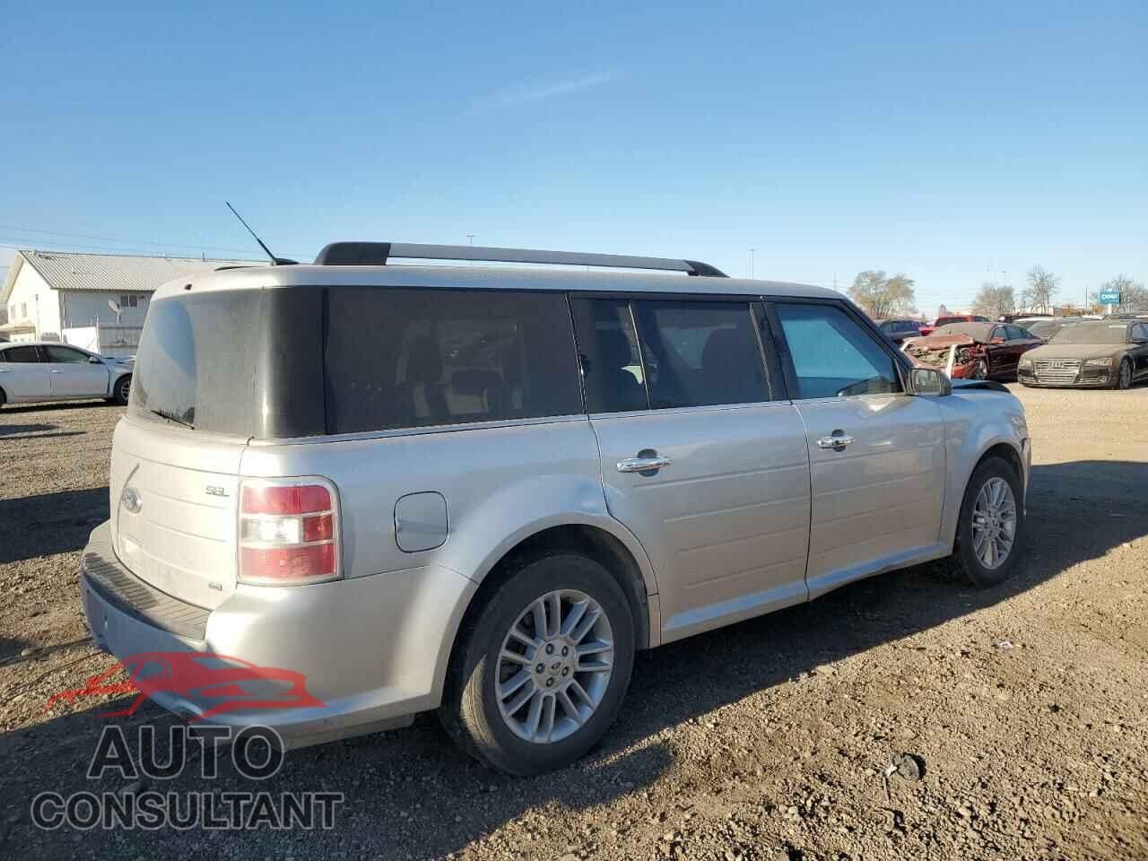 FORD FLEX 2015 - 2FMHK6C8XFBA13052