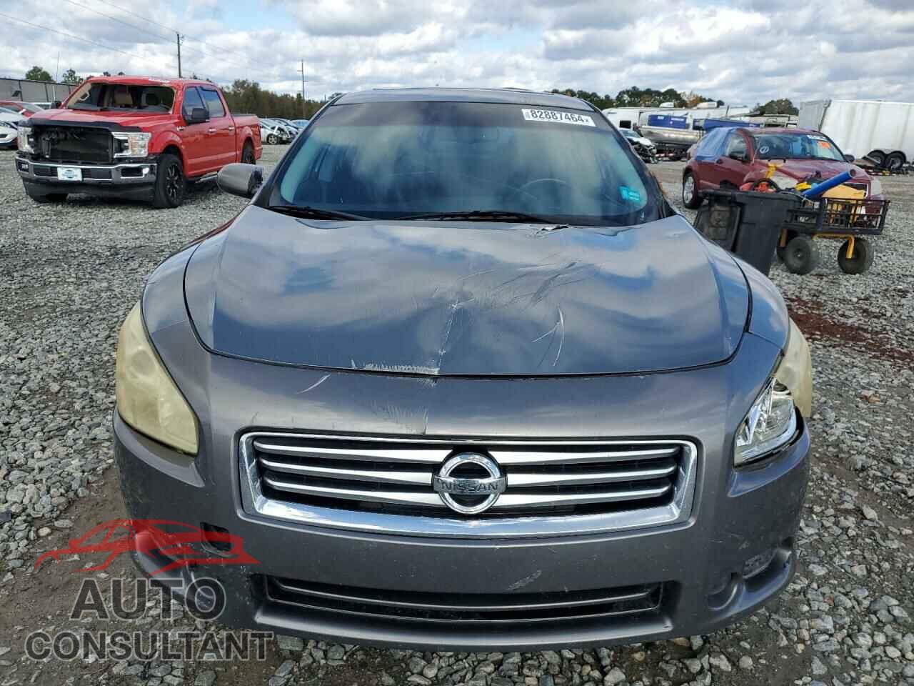 NISSAN MAXIMA 2014 - 1N4AA5AP0EC452441