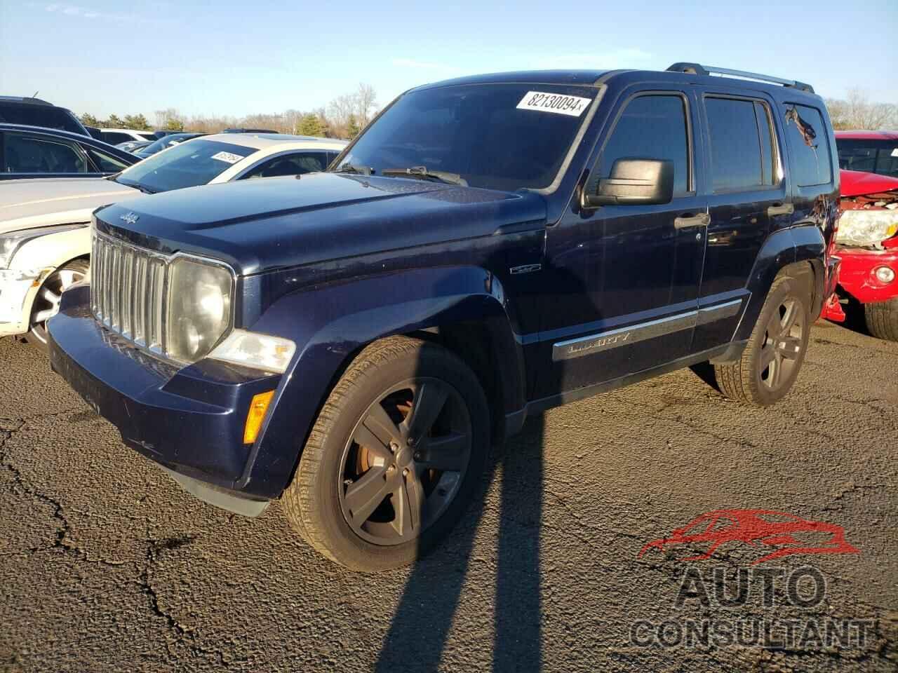 JEEP LIBERTY 2012 - 1C4PJMFK8CW151181