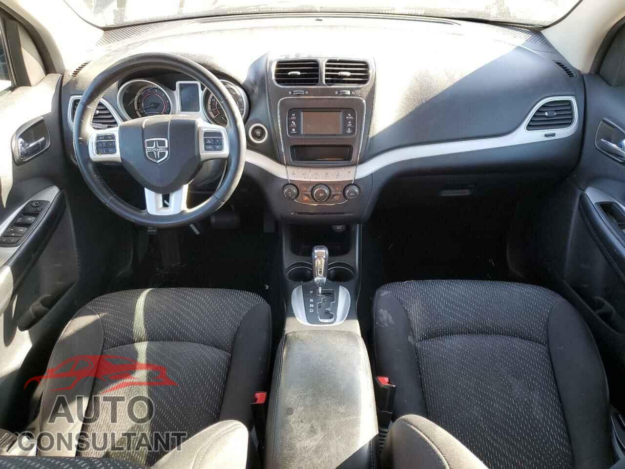 DODGE JOURNEY 2015 - 3C4PDCAB2FT565530