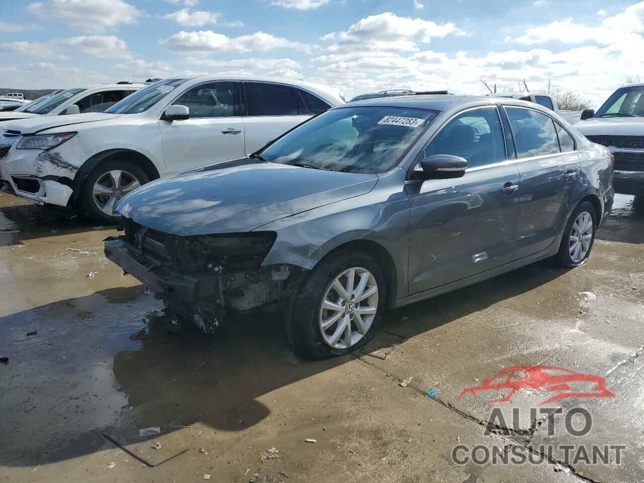 VOLKSWAGEN JETTA 2017 - 3VWDB7AJ3HM310628