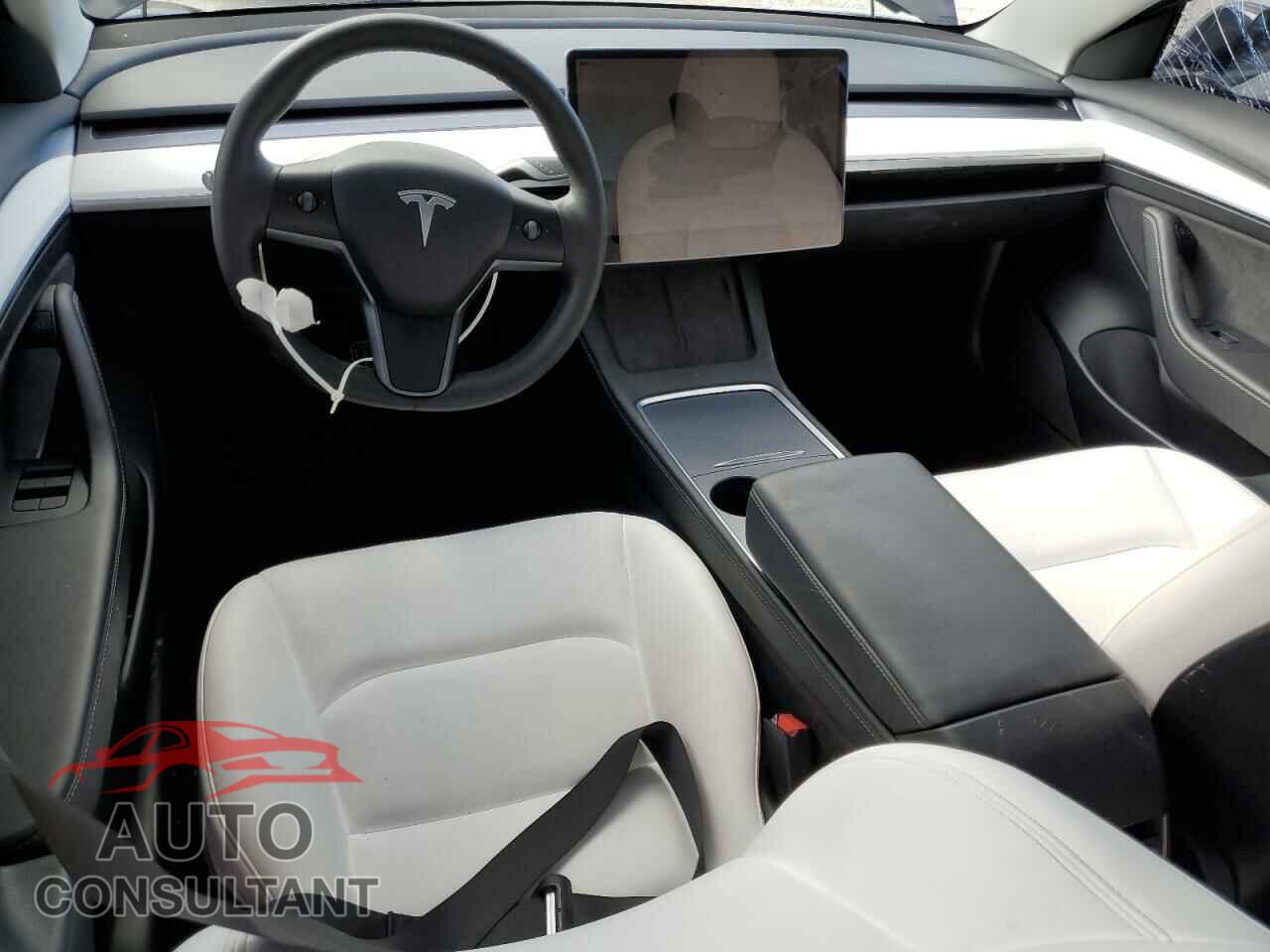 TESLA MODEL 3 2023 - 5YJ3E1EA2PF518645