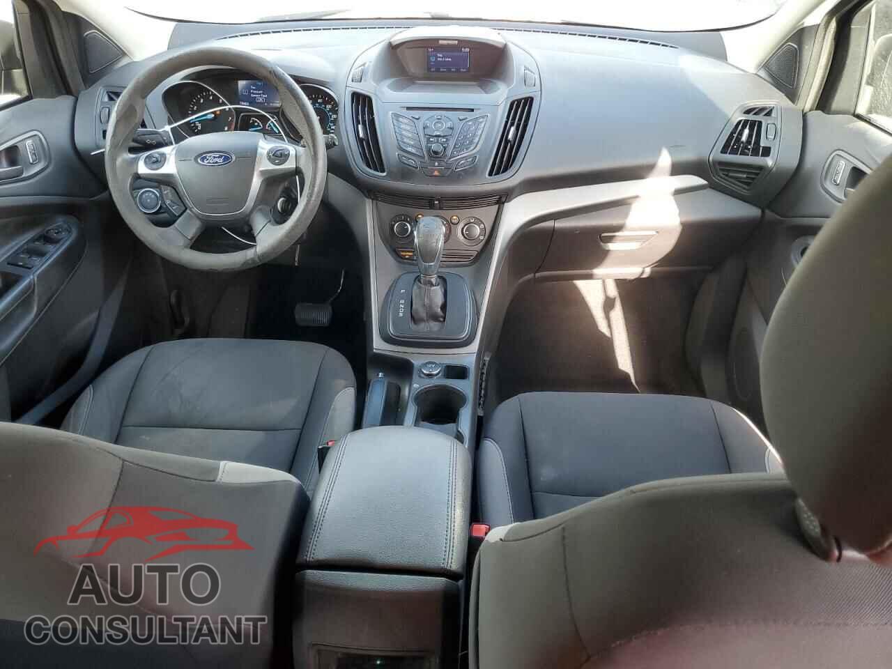 FORD ESCAPE 2015 - 1FMCU0F77FUB88972