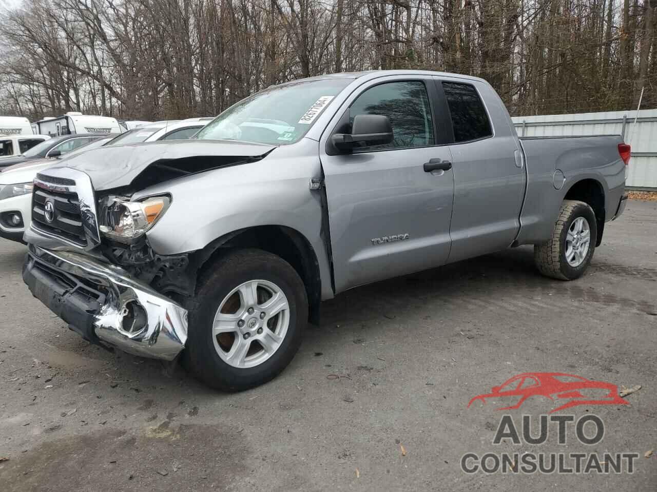 TOYOTA TUNDRA 2010 - 5TFUM5F15AX005058