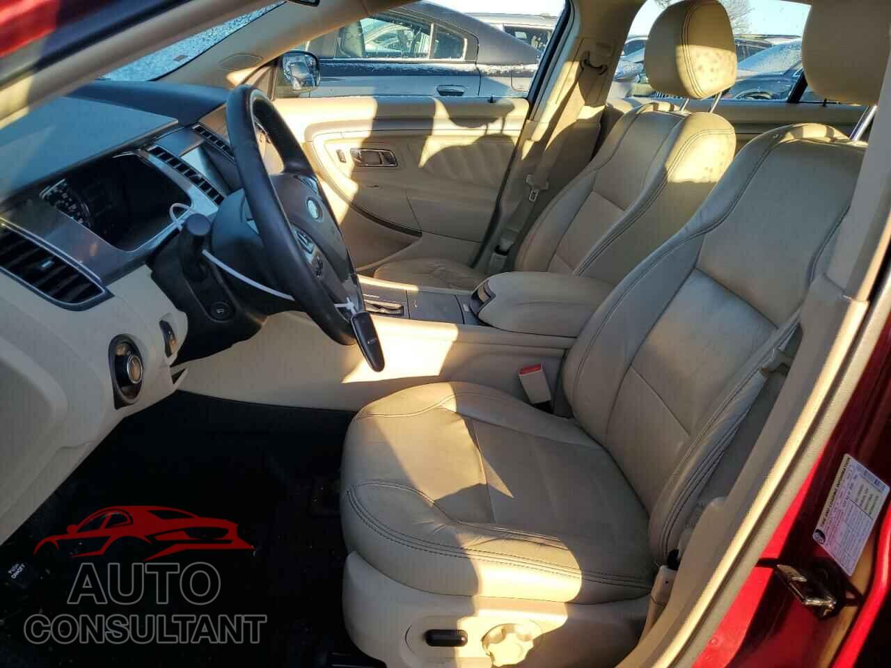 FORD TAURUS 2015 - 1FAHP2E84FG202869