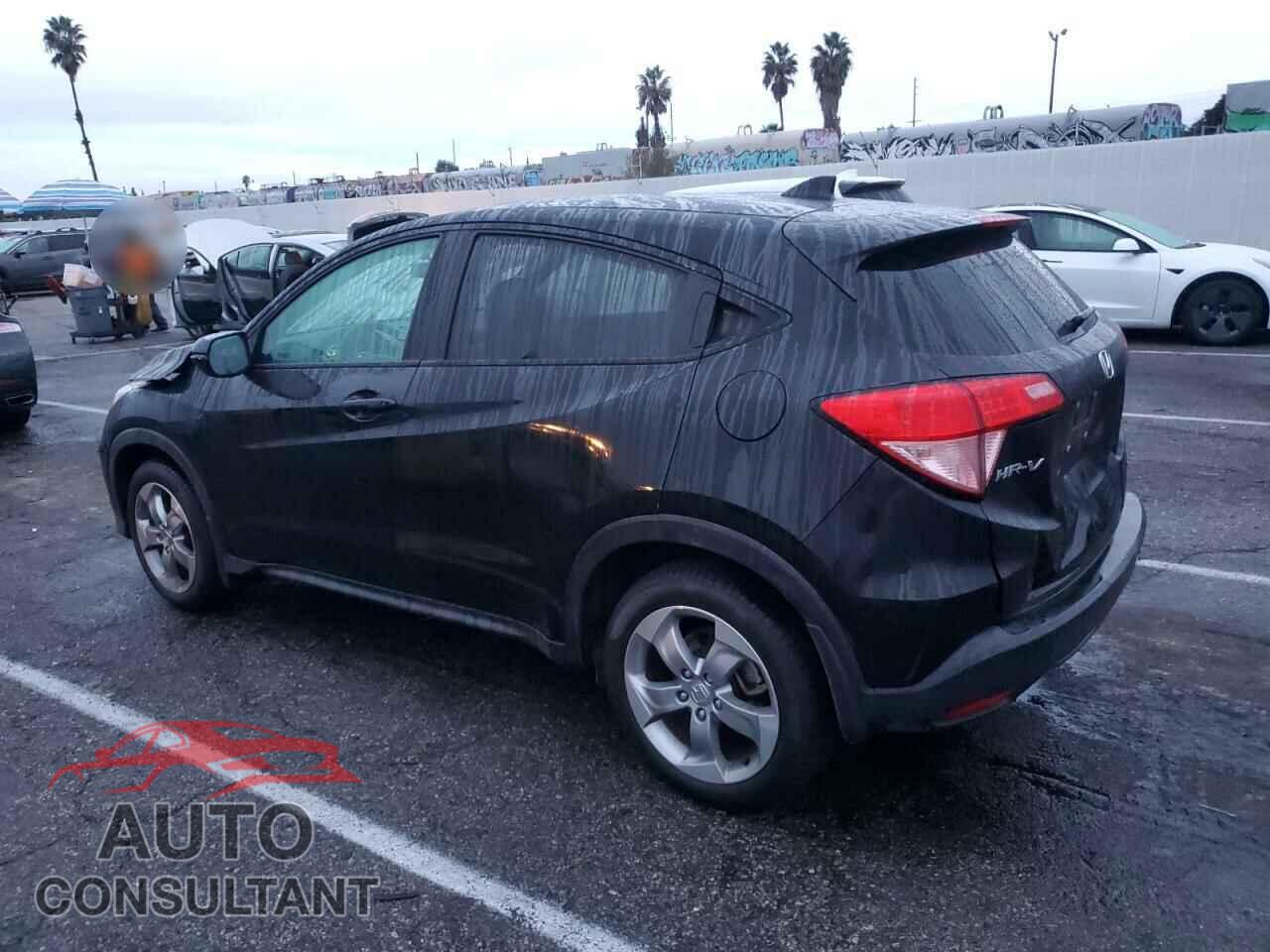 HONDA HR-V 2017 - 3CZRU5G51HM723630