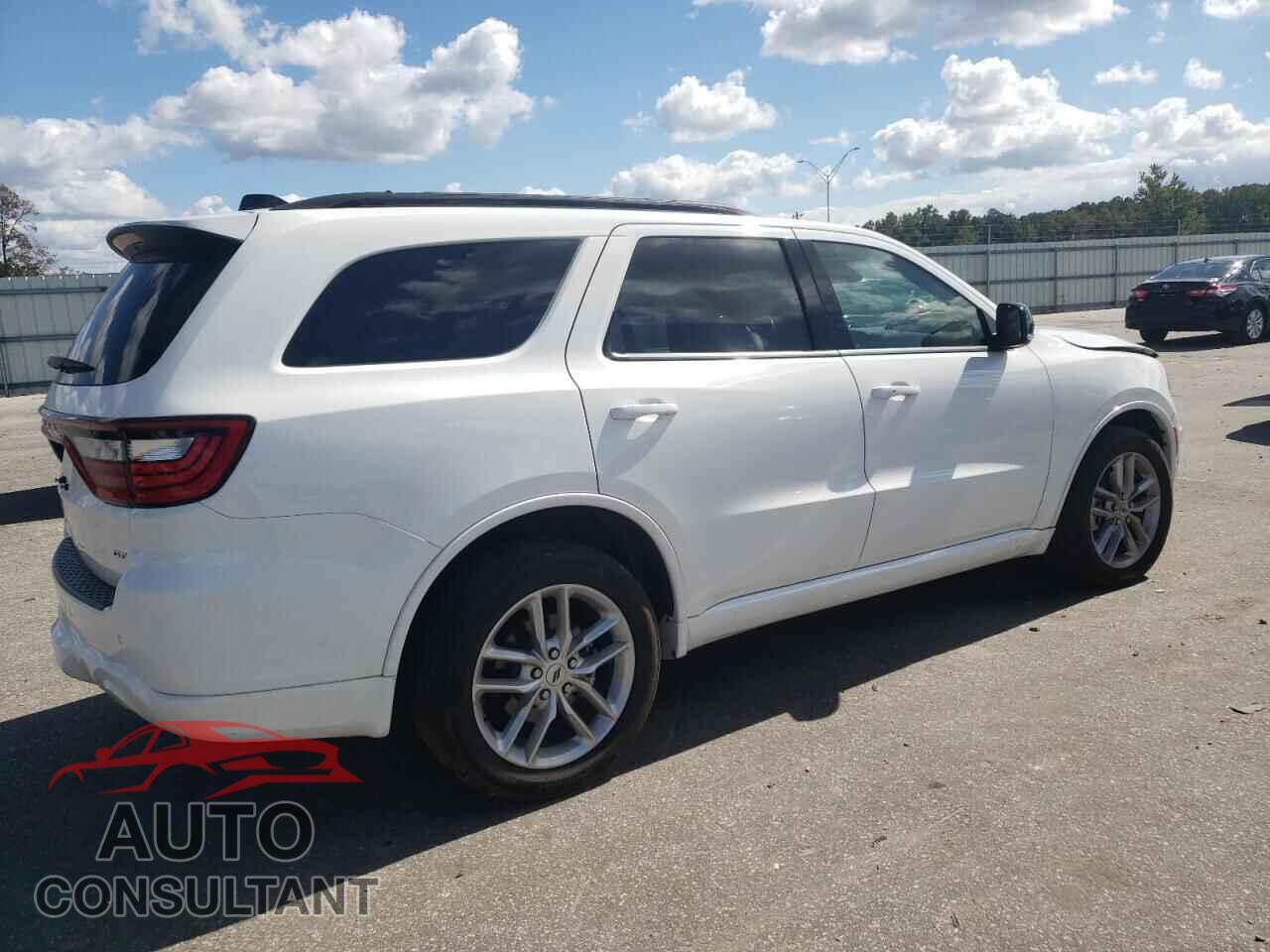 DODGE DURANGO 2023 - 1C4RDJDG2PC572303