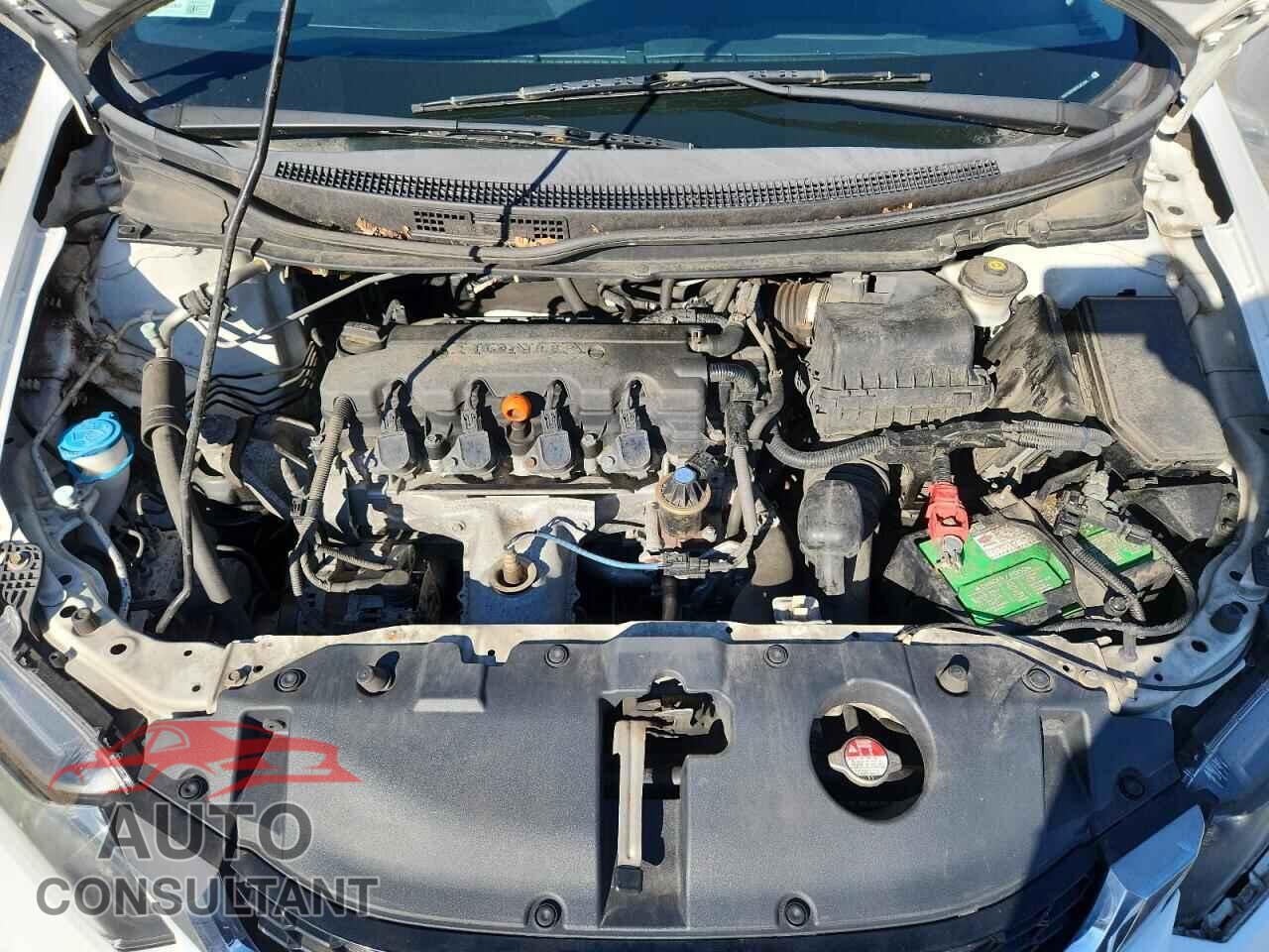 HONDA CIVIC 2015 - 19XFB2F92FE252306