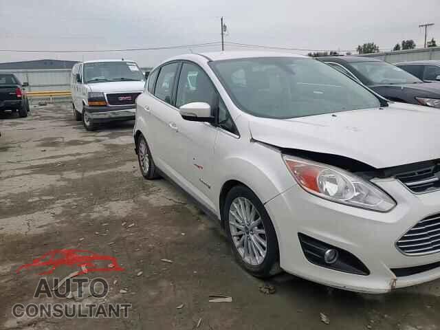 FORD CMAX 2015 - 1FADP5BU2FL122947